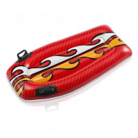 Надувний пліт Intex 58165 (red)